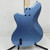 Used Ibanez TMB100 BASS Bass Guitar Blue 4-String 40042-S000273973 View 14