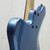 Used Ibanez TMB100 BASS Bass Guitar Blue 4-String 40042-S000273973 View 10