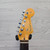Used Fender American Pro II Stratocaster Blue/Black w/OHSC 41124-S000213011 View 3