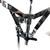 Used Gibraltar 5706 Snare Stand 41119-S000038989 View 2