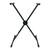 Used On-Stage KEYBOARD STAND Single Keyboard Stand 41117-S000056092 View 1