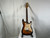 Used Washburn SHADOW SERIES STRAT S Type Electric Guitar Sunburst 6-String 40012-S000315935 View 2