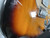 Used Washburn SHADOW SERIES STRAT S Type Electric Guitar Sunburst 6-String 40012-S000315935 View 8