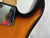 Used Washburn SHADOW SERIES STRAT S Type Electric Guitar Sunburst 6-String 40012-S000315935 View 14