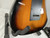 Used Washburn SHADOW SERIES STRAT S Type Electric Guitar Sunburst 6-String 40012-S000315935 View 18