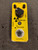 Used Donner YELLOW FALL DELAY Guitar Effect 41116-S000053156 View 1