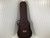 Used Taylor AD17 BLACKTOP Solid Top Acoustic Guitar Black 40107-S000157992 View 14
