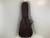 Used Taylor AD17 BLACKTOP Solid Top Acoustic Guitar Black 40107-S000157992 View 15
