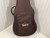 Used Taylor AD17 BLACKTOP Solid Top Acoustic Guitar Black 40107-S000157992 View 16