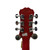 Used Epiphone SG SG Type Electric Guitar Red 6-String 40009-S000316110 View 10