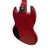 Used Epiphone SG SG Type Electric Guitar Red 6-String 40009-S000316110 View 8