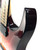 Used BC Rich Shredzilla 7 Prophecy Archtop EverTune - Lava Burst 41119-S000038991 View 8