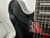 Used Donner DJP1000 Semi-Hollow Electric Guitar Black 6-String 40012-S000315936 View 5