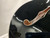 Used Donner DJP1000 Semi-Hollow Electric Guitar Black 6-String 40012-S000315936 View 8