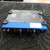 Used Samson C-QUE 8 Power Amp 40105-S000067740 View 1