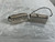 Used Gibson BURSTBUCKER SET CHROME COVERS Guitar Pickup 40012-S000315940 View 2
