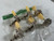 Used Kluson LP STYLE 3+3 TUNERS Guitar Accessory 40012-S000315938 View 3