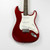 Used Squier Affinity Stratocaster Electric Guitar Red 6-String 41103-S000059275 View 1