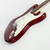 Used Squier Affinity Stratocaster Electric Guitar Red 6-String 41103-S000059275 View 3