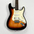 Used Squier Bullet HSS Stratocaster Electric Guitar Sunburst 6-String 41103-S000059277 View 1