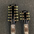 Used Gibson EDS-1275 1992 Vintage Electric Guitar White 6-String 40111-S000195279 View 6