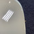 Used Gibson EDS-1275 1992 Vintage Electric Guitar White 6-String 40111-S000195279 View 16