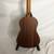 Used Luna UKE VMB EL Ukulele Wood 41128-S000114533 View 6