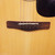 Used Mitchell MD100  Acoustic Guitar Natural 40042-S000273977 View 7