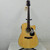 Used Mitchell MD100  Acoustic Guitar Natural 40042-S000273977 View 3
