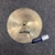 Used Wuhan CHINA China Cymbal 12" 40111-S000195282 View 2