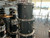 Used Pearl NO TOM RESO HOOPS 5 PC FORUM +HDWR Drum Shells and Hardware Silver/Gray 40012-S000315947 View 5