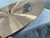 Used Paiste 20IN ALPHA DRY RIDE Ride Cymbal 20" 40012-S000315955 View 13