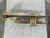 Used Bach TR500 Trumpet 40012-S000315956 View 4