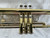 Used Bach TR500 Trumpet 40012-S000315956 View 7