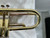 Used Bach TR500 Trumpet 40012-S000315956 View 8