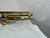 Used Bach TR500 Trumpet 40012-S000315956 View 12