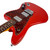 Used 2011 Squier Vintage Modified Jaguar Electric Guitar 40090-S000084780 View 5