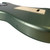 Used Brandless  HSS Partscaster S Type Electric Guitar Green 40090-S000084779 View 17