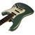 Used Brandless  HSS Partscaster S Type Electric Guitar Green 40090-S000084779 View 5
