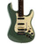 Used Brandless  HSS Partscaster S Type Electric Guitar Green 40090-S000084779 View 1