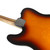 Used 2004 Fender Telecaster MIM Electric Guitar - Sunburst 40090-S000084781 View 19
