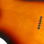 Used 2004 Fender Telecaster MIM Electric Guitar - Sunburst 40090-S000084781 View 18