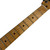Used 2004 Fender Telecaster MIM Electric Guitar - Sunburst 40090-S000084781 View 11
