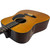 Used Carlos 28-12 12-String Acoustic Guitar 40090-S000084783 View 5