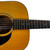 Used Carlos 28-12 12-String Acoustic Guitar 40090-S000084783 View 11