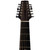 Used Carlos 28-12 12-String Acoustic Guitar 40090-S000084783 View 9