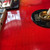 Used 2014 GIBSON CS LES PAUL CUSTOM Electric Guitar 41106-S000102436 View 10