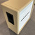 Used MAGNATONE SL-412 - CREAM TOLEX  Guitar Speaker Cabinet 41106-S000102439 View 4