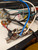 Used Allen Eden Parts Build w/Hipshot Tuners and "French-Polished" Type Brandless Neck 41124-S000213017 View 8