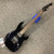 Used Peavey AT-200 Super S Electric Guitar Black 6-String 40111-S000195285 View 3